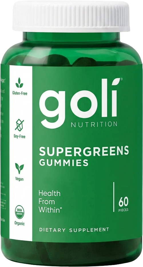 Supergreens