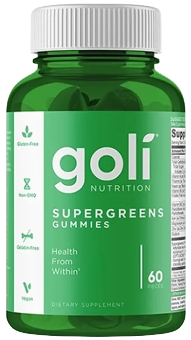 Supergreens