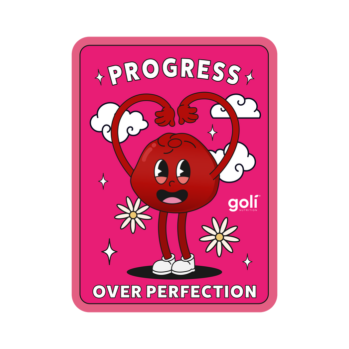 Goli sticker