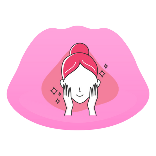 Healthy Hair, Skin & Nails
