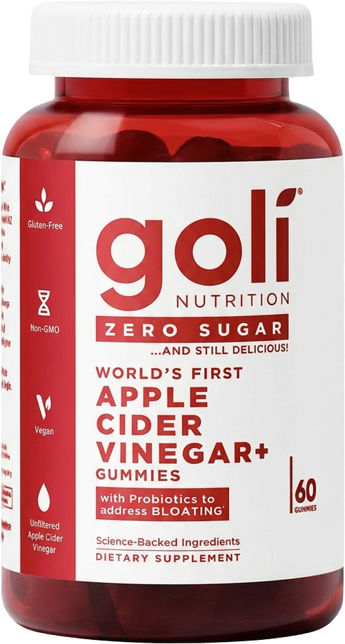 ACV Zero Sugar