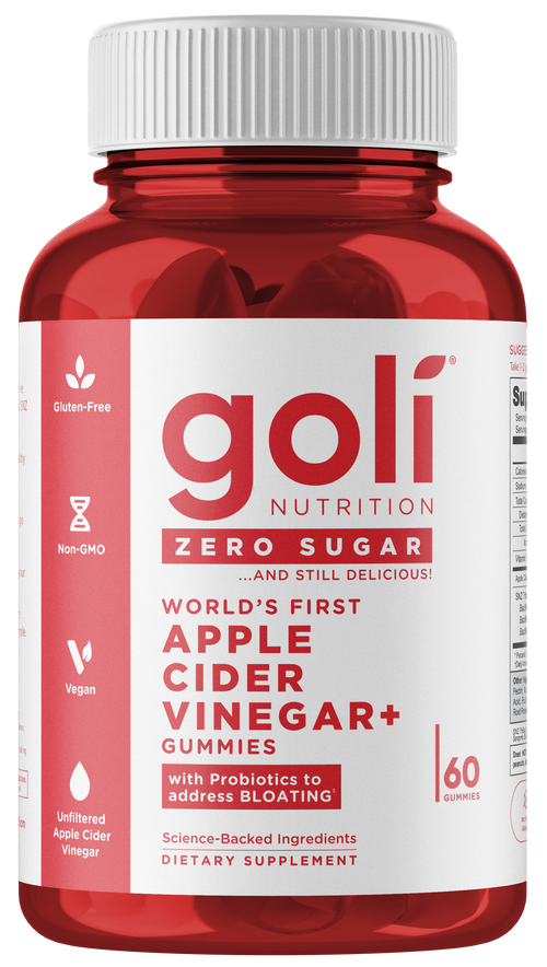 ACV Zero Sugar